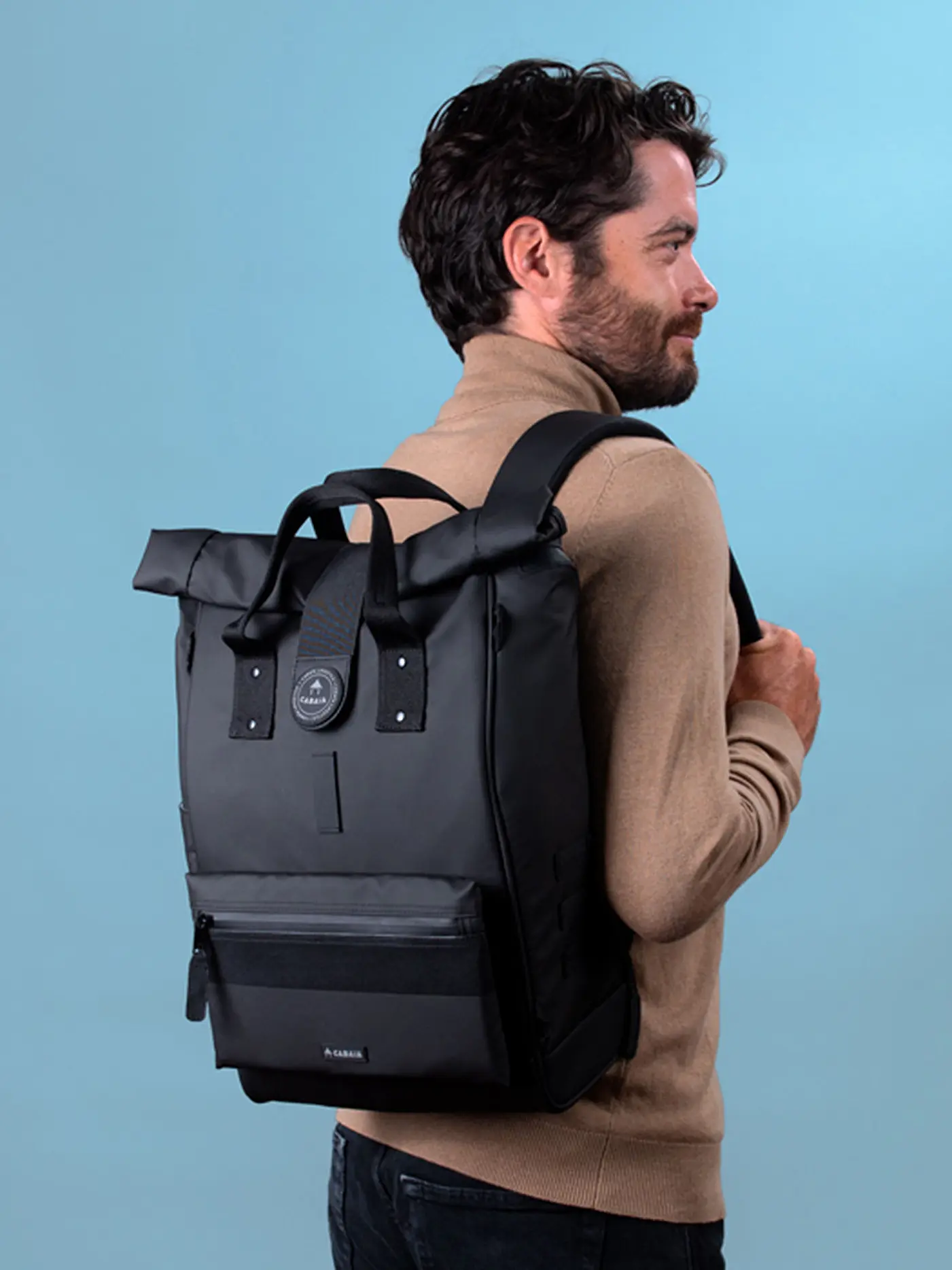 CABAIA | Rucksack EXPLORER WELLINGTON Medium | 